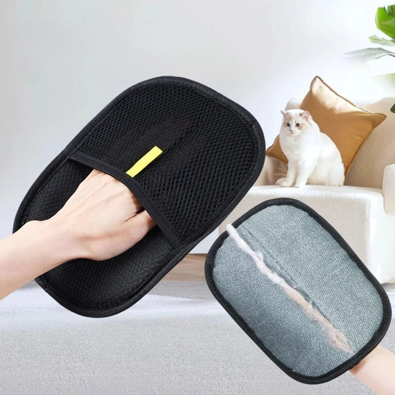 FurGone Pet Hair Remover Glove