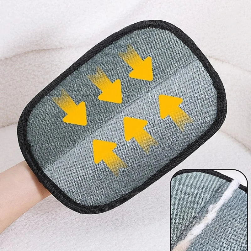 FurGone Pet Hair Remover Glove