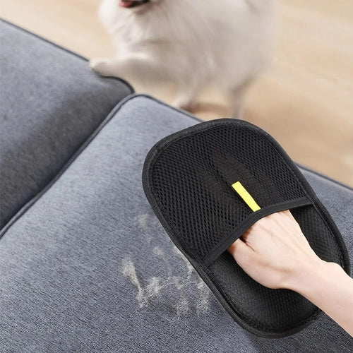 FurGone Pet Hair Remover Glove