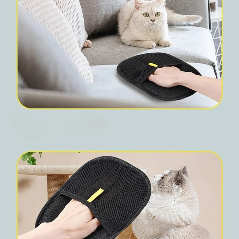 FurGone Pet Hair Remover Glove